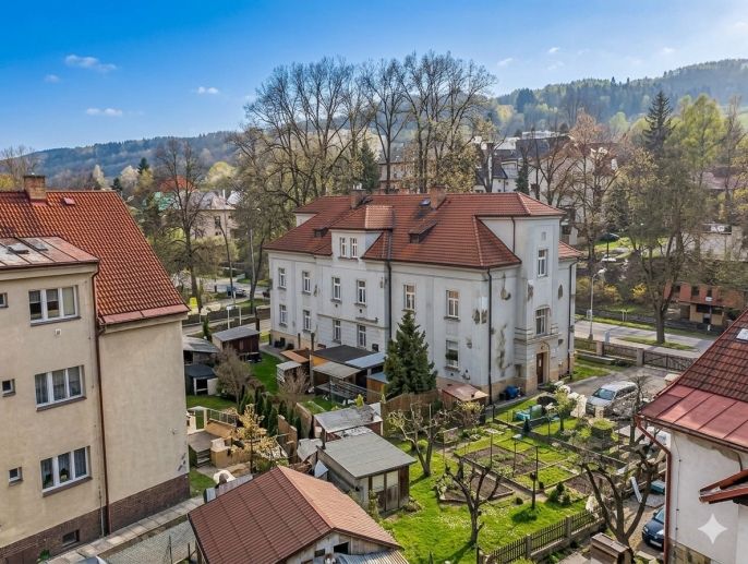 Prodej, Byt 2+1, Velké Hamry