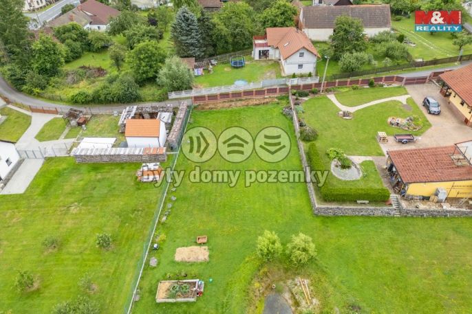 Prodej, Pozemek k bydlení, Dolce