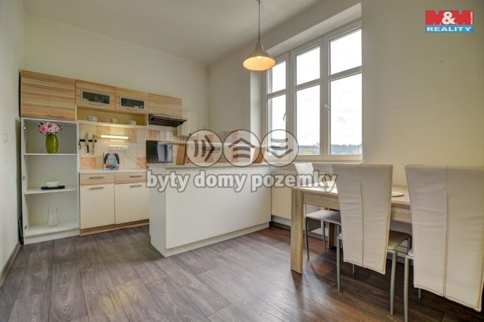 Prodej, Nájemní dům, Hostinné