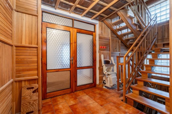 Prodej, Chalupa, Svratka