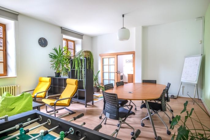 Prodej, Obchodní objekt, České Budějovice