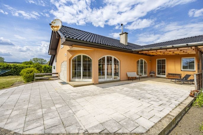 Prodej, Rodinný dům, Černíkovice