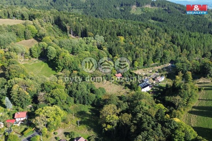 Prodej, Pozemek k bydlení, Merklín