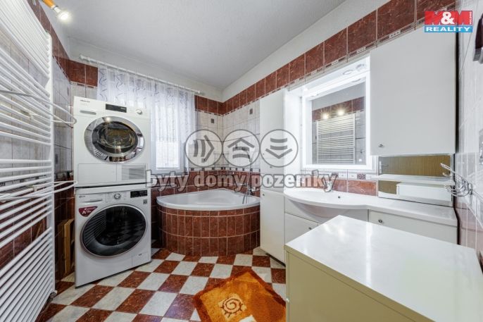 Prodej, Rodinný dům, Krajková