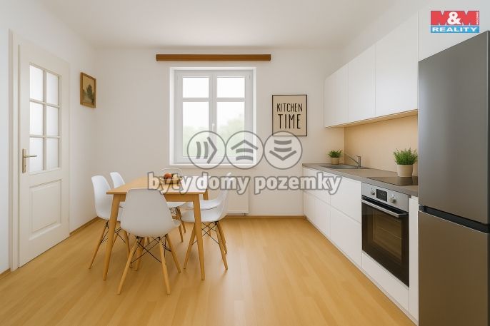 Prodej, Rodinný dům, Zdiby