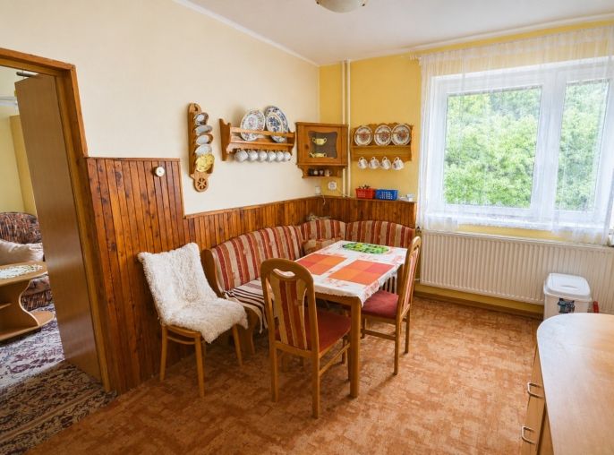 Prodej, Rodinný dům, Všeň