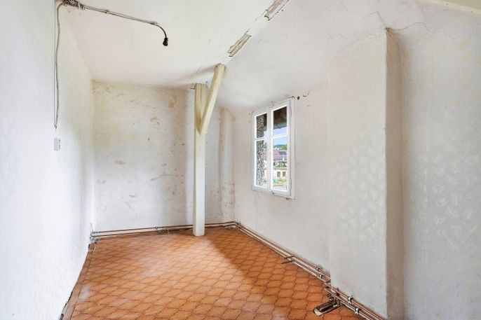 Prodej, Rodinný dům, Nové Město pod Smrkem