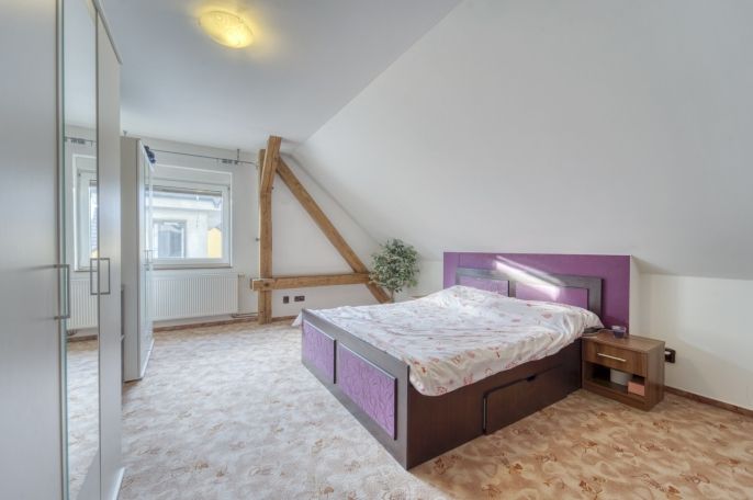 Prodej, Rodinný dům, Chotěšov