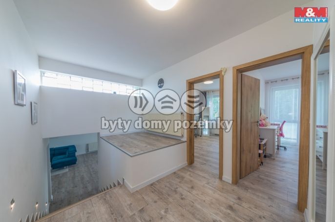 Prodej, Rodinný dům, Těrlicko