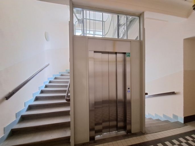 Pronájem, Byt 4+1, Ostrava