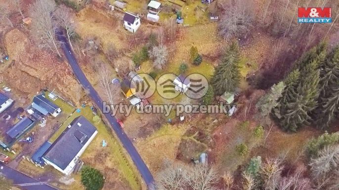 Prodej, Zahrada, Horní Slavkov