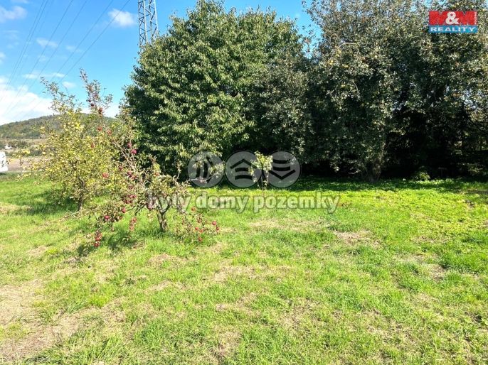 Prodej, Zahrada, Vršovice