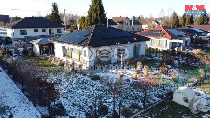 Prodej, Rodinný dům, Rychvald