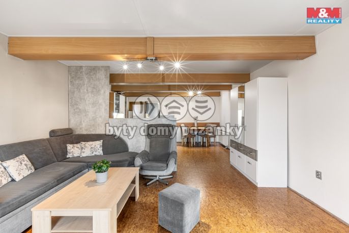 Prodej, Rodinný dům, Vlkava