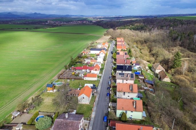 Prodej, Rodinný dům, Lipno