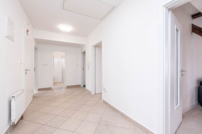 Pronájem, Byt 5+kk, Praha