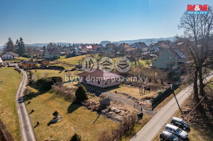 Prodej, Rodinný dům, Čestice