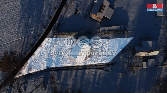 Prodej, Rodinný dům, Mikulovice