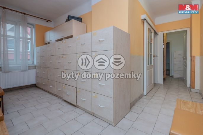 Prodej, Rodinný dům, Ostrava