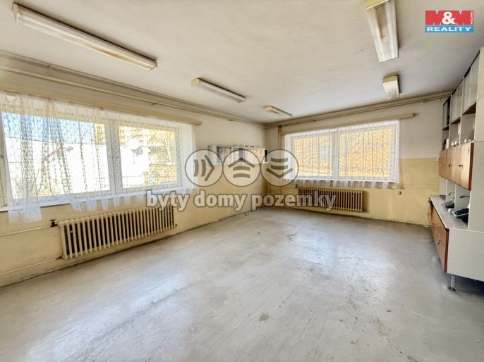 Prodej, Obchodní objekt, Kostelec nad Orlicí