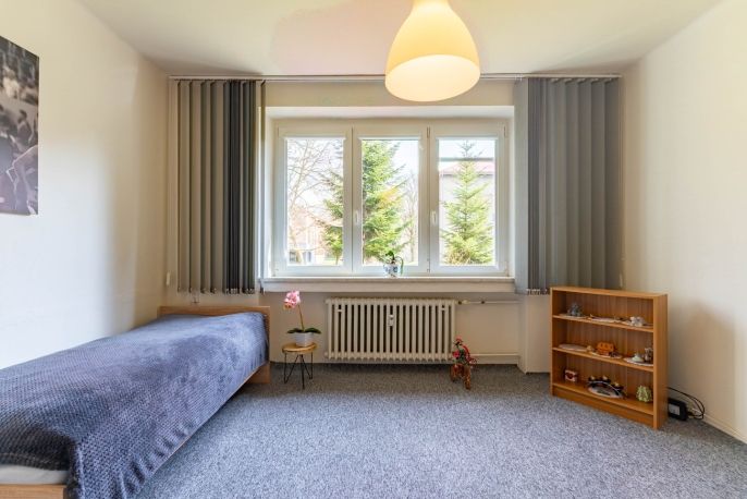 Prodej, Byt 3+1, Ostrava