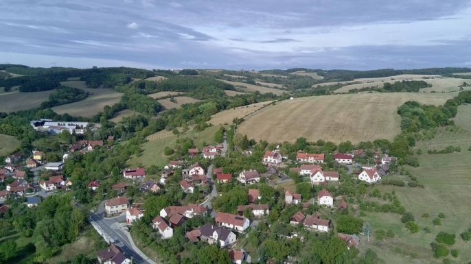 Prodej, Rodinný dům, Luhačovice