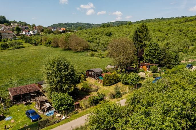 Prodej, Zahrada, Benešov nad Ploučnicí