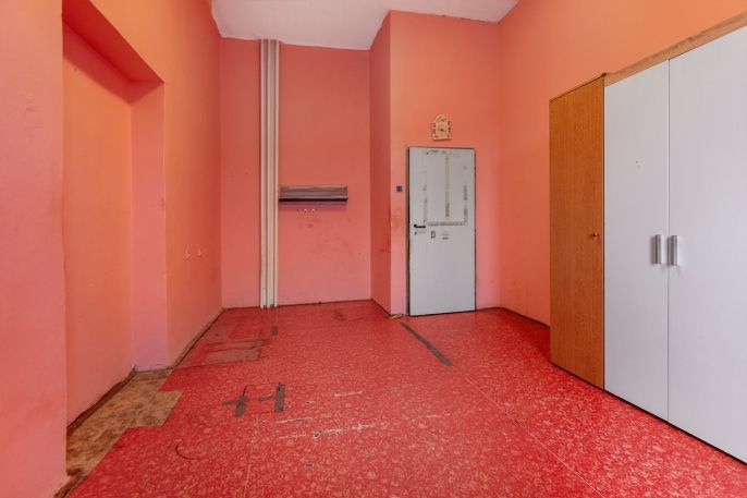 Pronájem, Obchod a služby, Plazy