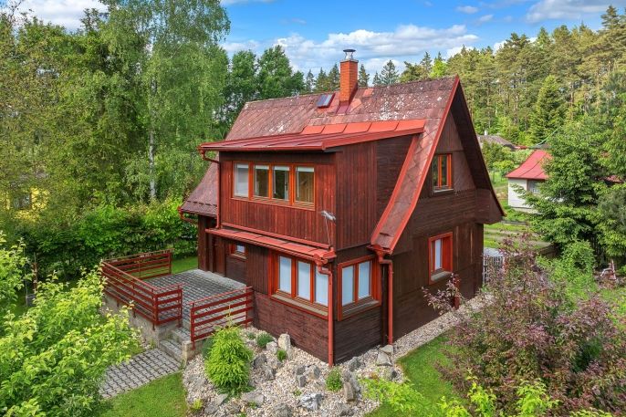 Prodej, Chata, Zbraslavice