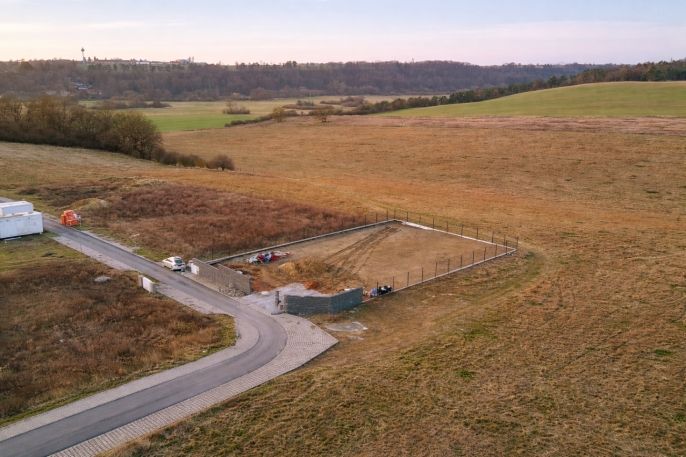 Prodej, Pozemek k bydlení, Brodce