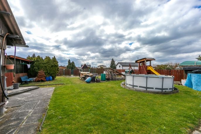 Prodej, Zahrada, Nýřany