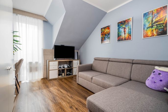 Prodej, Rodinný dům, Veltrusy