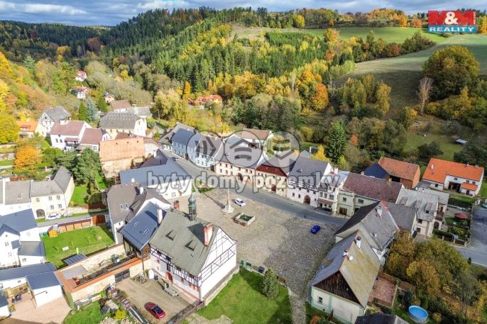 Prodej, Pozemek k bydlení, Úterý