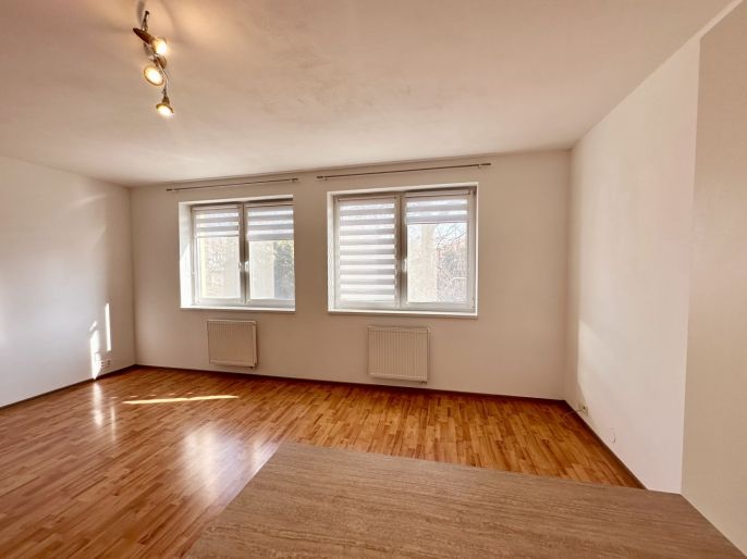 Pronájem, Byt 3+kk, Čáslav