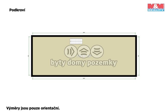 Prodej, Rodinný dům, Štědrá