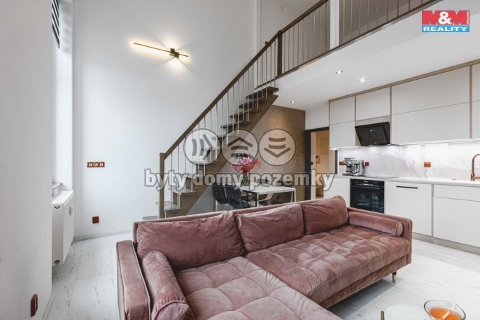 Prodej, Byt 4+kk, Klatovy