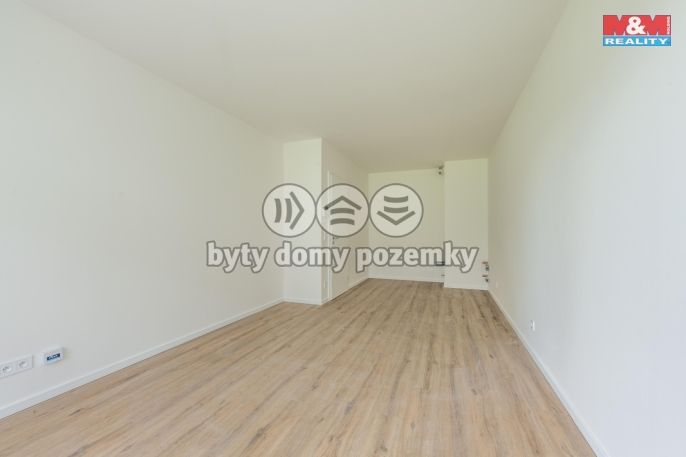 Prodej, Byt 4+kk, Kladno