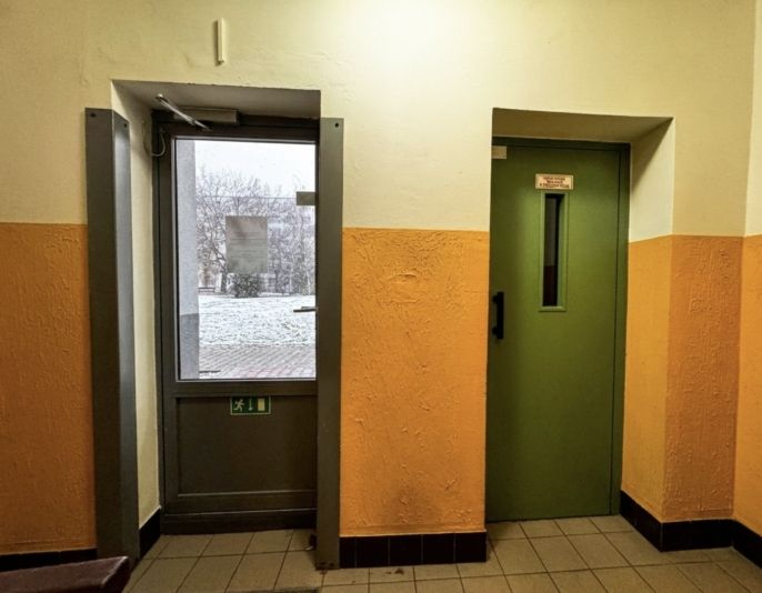 Pronájem, Byt 2+1, Praha