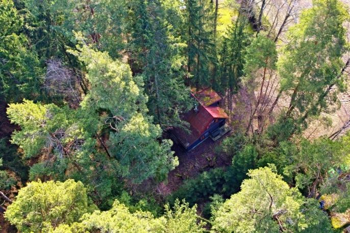 Prodej, Chata, Vepříkov