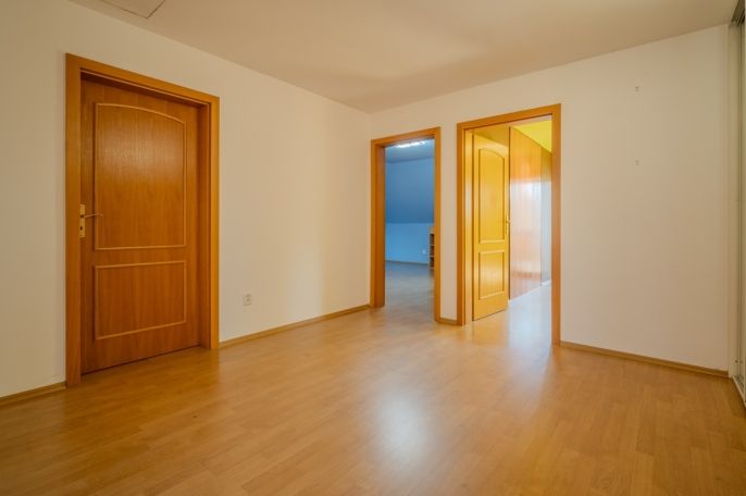 Prodej, Rodinný dům, Stará Ves nad Ondřejnicí