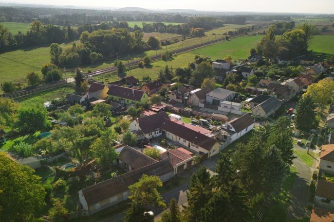 Prodej, Rodinný dům, Kostomlaty nad Labem