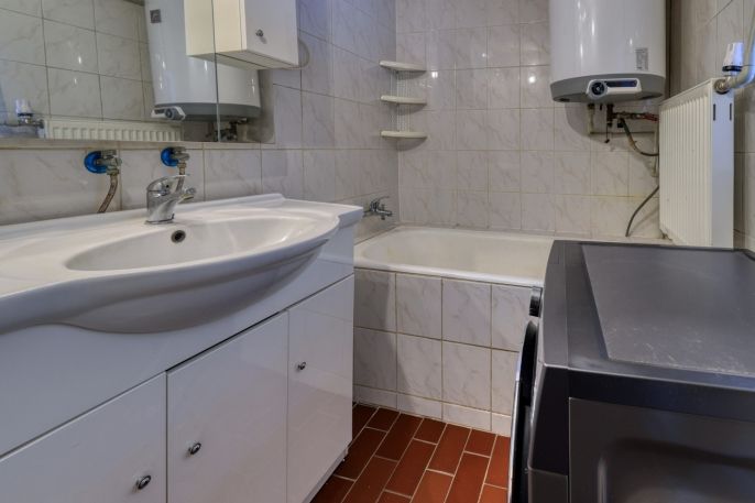 Prodej, Rodinný dům, Třemešné