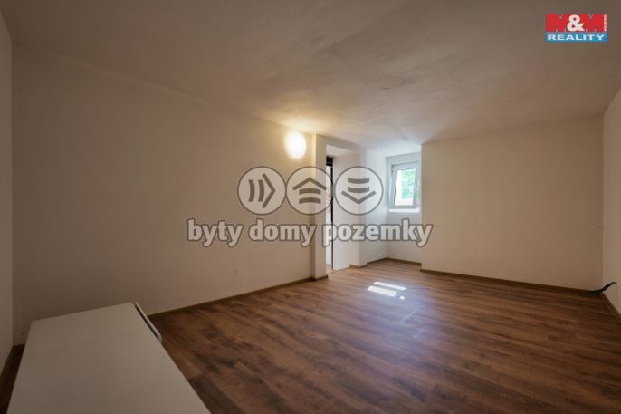 Prodej, Rodinný dům, Orlovice