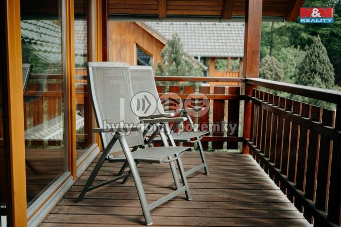 Prodej, Rodinný dům, Jablonec nad Nisou