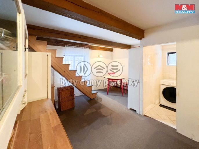 Prodej, Rodinný dům, Kamenec