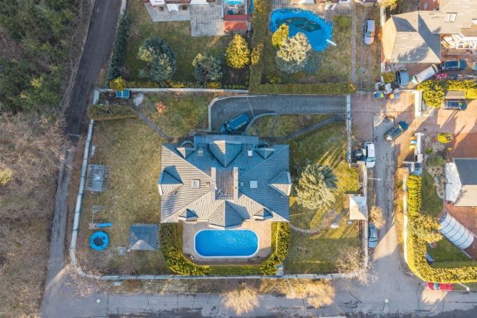 Prodej, Kancelářský prostor, Mukařov