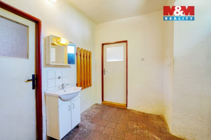 Prodej, Rodinný dům, Petrovice