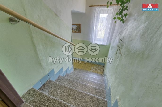 Prodej, Rodinný dům, Kozojedy