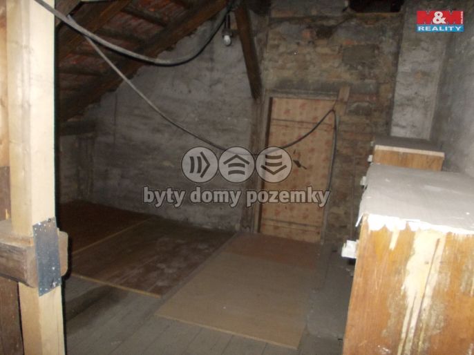 Prodej, Rodinný dům, Šenov