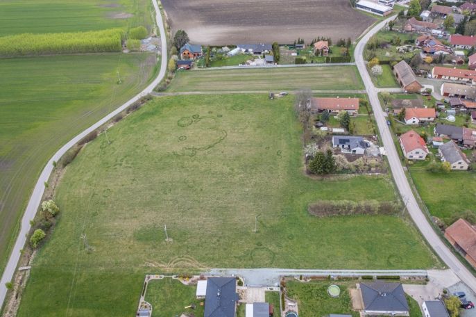 Prodej, Pozemek k bydlení, České Meziříčí